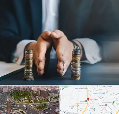 وکیل ارث در سبلان