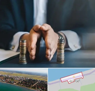 وکیل ارث در ایزدشهر