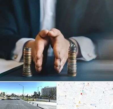 وکیل ارث در بلوار کلاهدوز مشهد