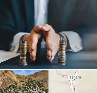 وکیل ارث در فشم