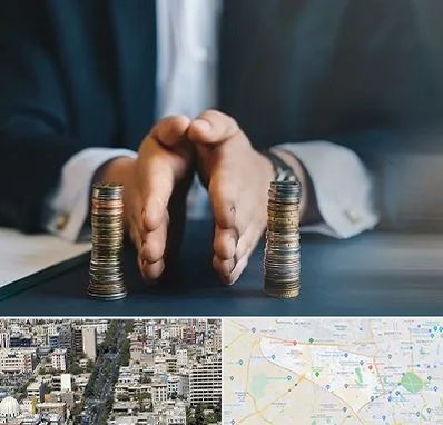 وکیل ارث در منطقه 18 تهران