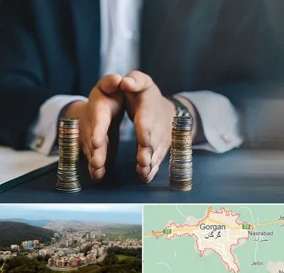 وکیل ارث در گرگان