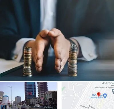 وکیل ارث در چهارراه طالقانی کرج