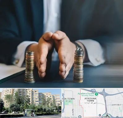 وکیل ارث در آپادانا