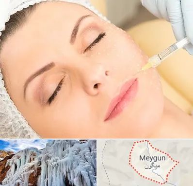 کلینیک تزریق چربی در میگون