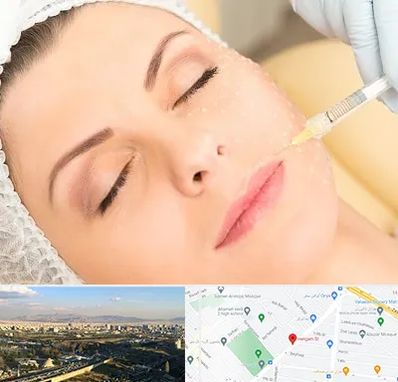 کلینیک تزریق چربی در هنگام