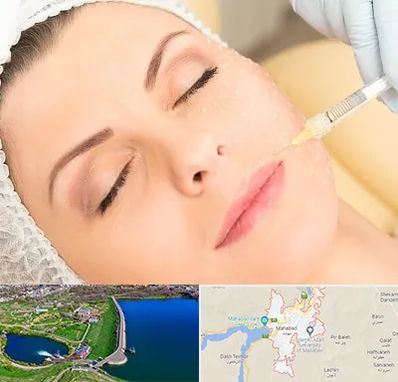 کلینیک تزریق چربی در مهاباد