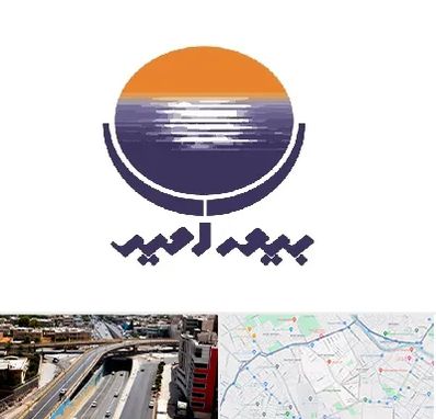 بیمه امید در ستارخان شیراز