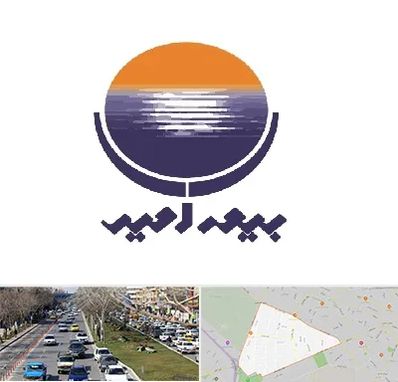 بیمه امید در احمدآباد مشهد