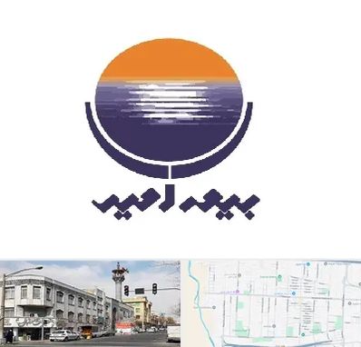 بیمه امید در 17شهریور