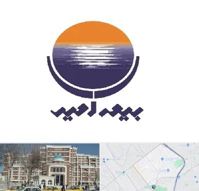 بیمه امید در طلاب مشهد