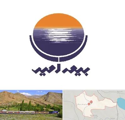 بیمه امید در خاش