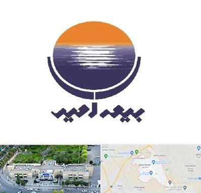 بیمه امید در نسیم شهر