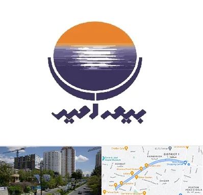 بیمه امید در اندرزگو