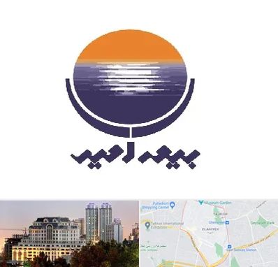 بیمه امید در فرشته 