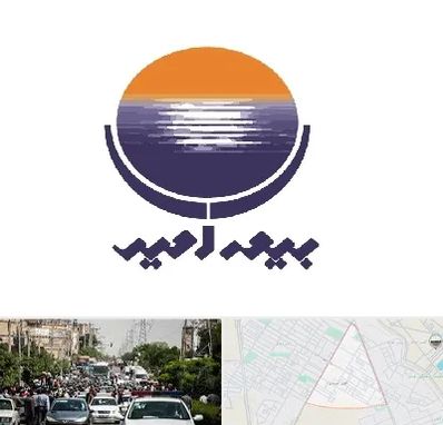 بیمه امید در سیدی مشهد