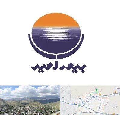بیمه امید در رودهن