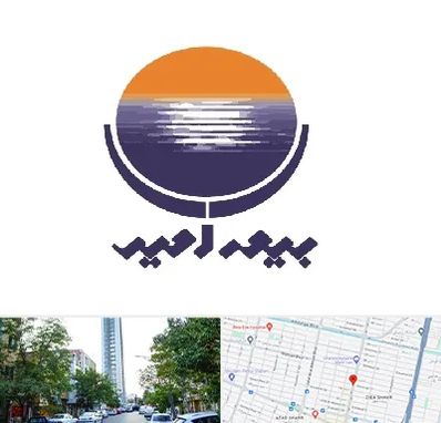 بیمه امید در امامت مشهد