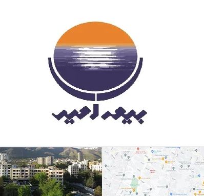 بیمه امید در دیباجی 