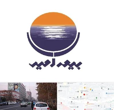 بیمه امید در کارگر شمالی 