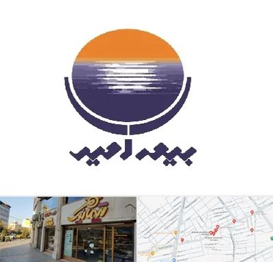 بیمه امید در عطاران قم