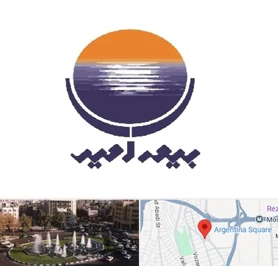 بیمه امید در آرژانتین