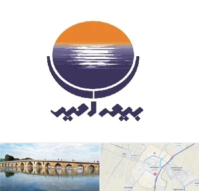 بیمه امید در فلاورجان