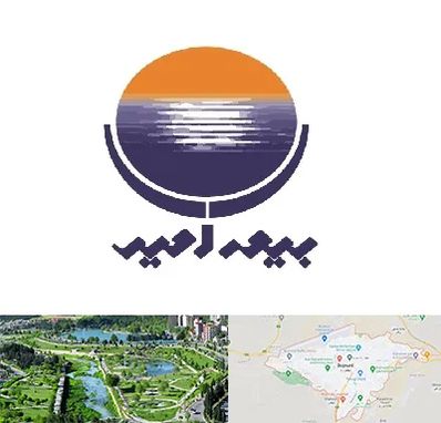 بیمه امید در بجنورد