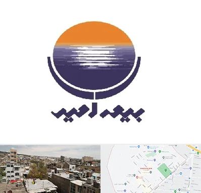 بیمه امید در شمیران نو