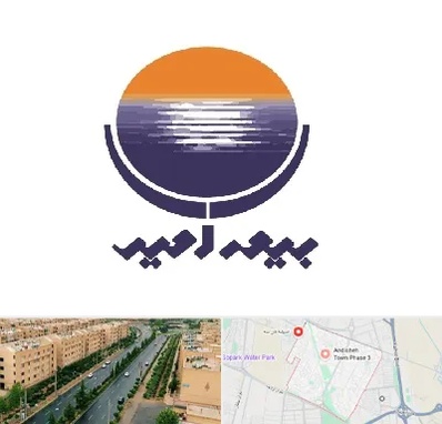 بیمه امید در فاز سه اندیشه