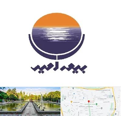 بیمه امید در سرسبز 