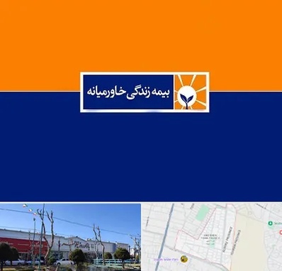 بیمه خاورمیانه در فاز دو اندیشه