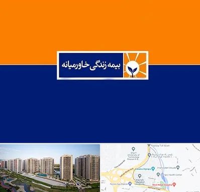 بیمه خاورمیانه در المپیک 
