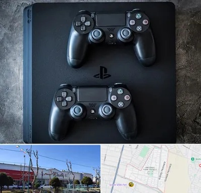 گیم نت PS4 در فاز دو اندیشه