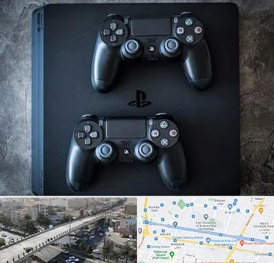 گیم نت PS4 در فرجام