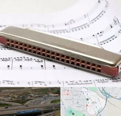 آموزشگاه ساز دهنی در یاغچیان تبریز