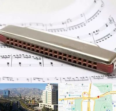 آموزشگاه ساز دهنی در حقانی