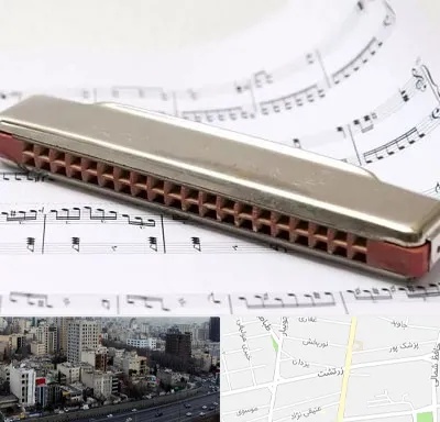 آموزشگاه ساز دهنی در زرتشت
