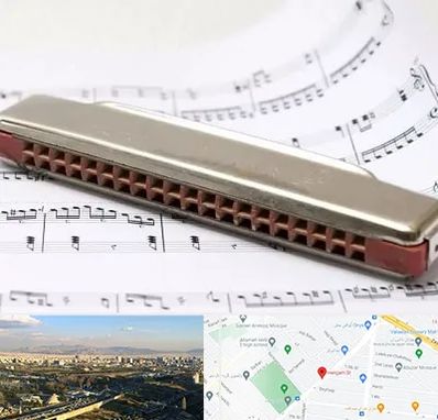 آموزشگاه ساز دهنی در هنگام