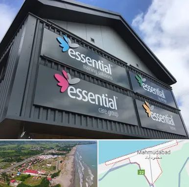 تابلو کامپوزیت در محمودآباد