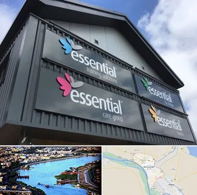 تابلو کامپوزیت در خرمشهر