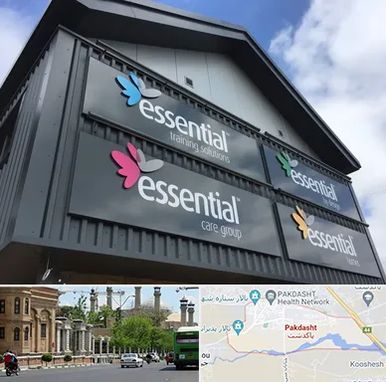 تابلو کامپوزیت در پاکدشت