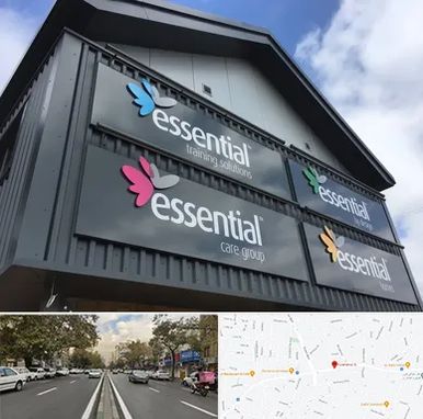 تابلو کامپوزیت در دولت