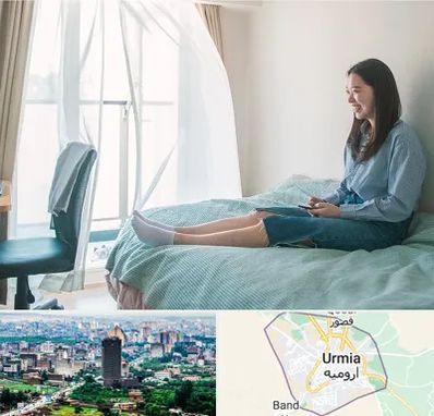 سوییت دانشجویی در ارومیه