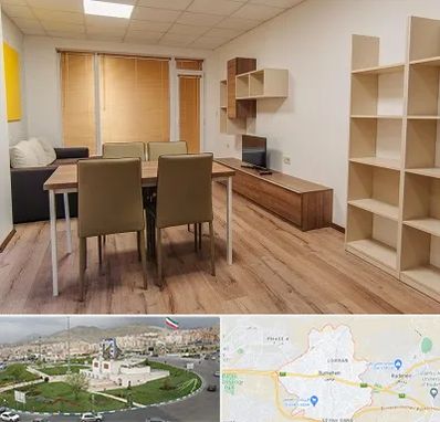 پانسیون دانشجویی در بومهن