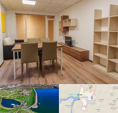 پانسیون دانشجویی در مهاباد