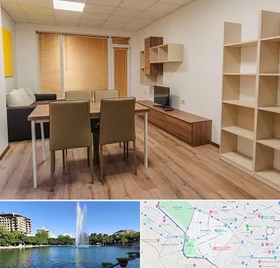 پانسیون دانشجویی در کوهسنگی مشهد