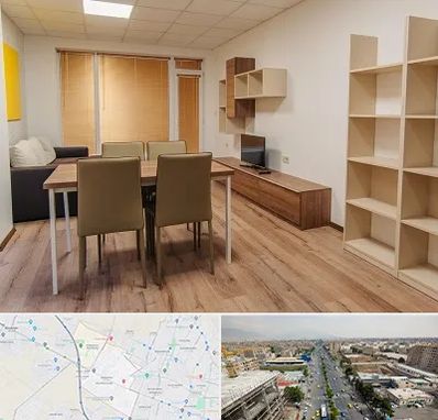 پانسیون دانشجویی در حصارک کرج