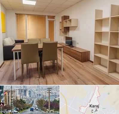 پانسیون دانشجویی در گوهردشت کرج 