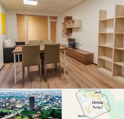 پانسیون دانشجویی در ارومیه
